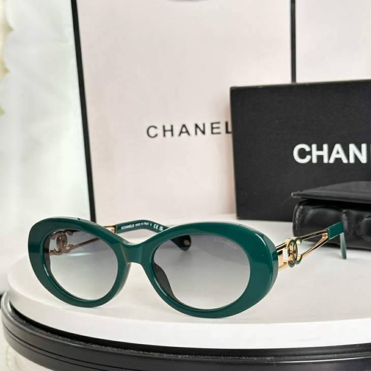 Picture of Chanel Sunglasses _SKUfw77121488fw